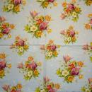 174 Daffodils - 3 ply -